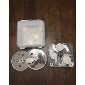 KitchenAid Attachment Blades Set Replacement Parts For Food Processor PA-GF30
